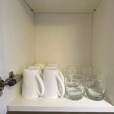 Apartment Centre 2 Bedroom Business