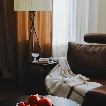 Centre 2 Bedroom Business Chisinau